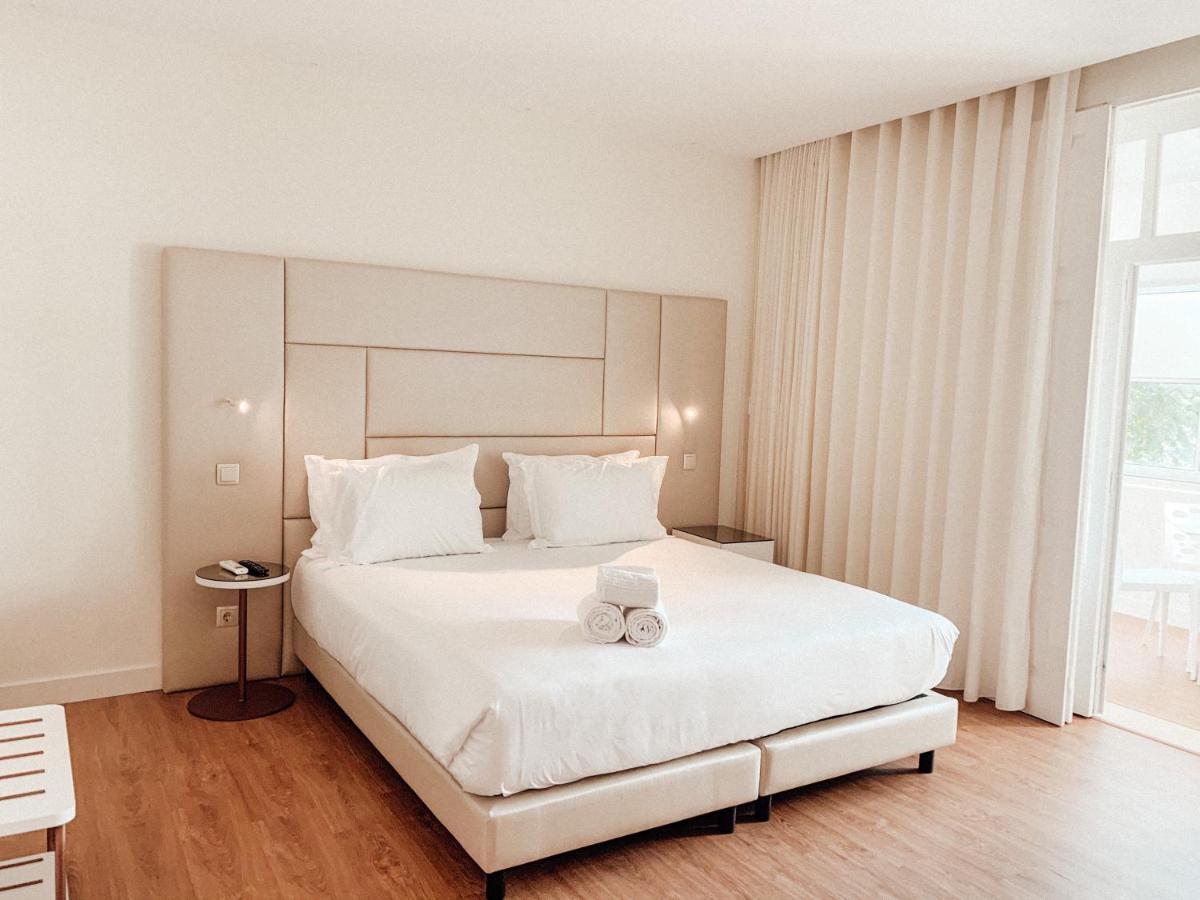 Le Premier Lisbon Suites Exterior photo