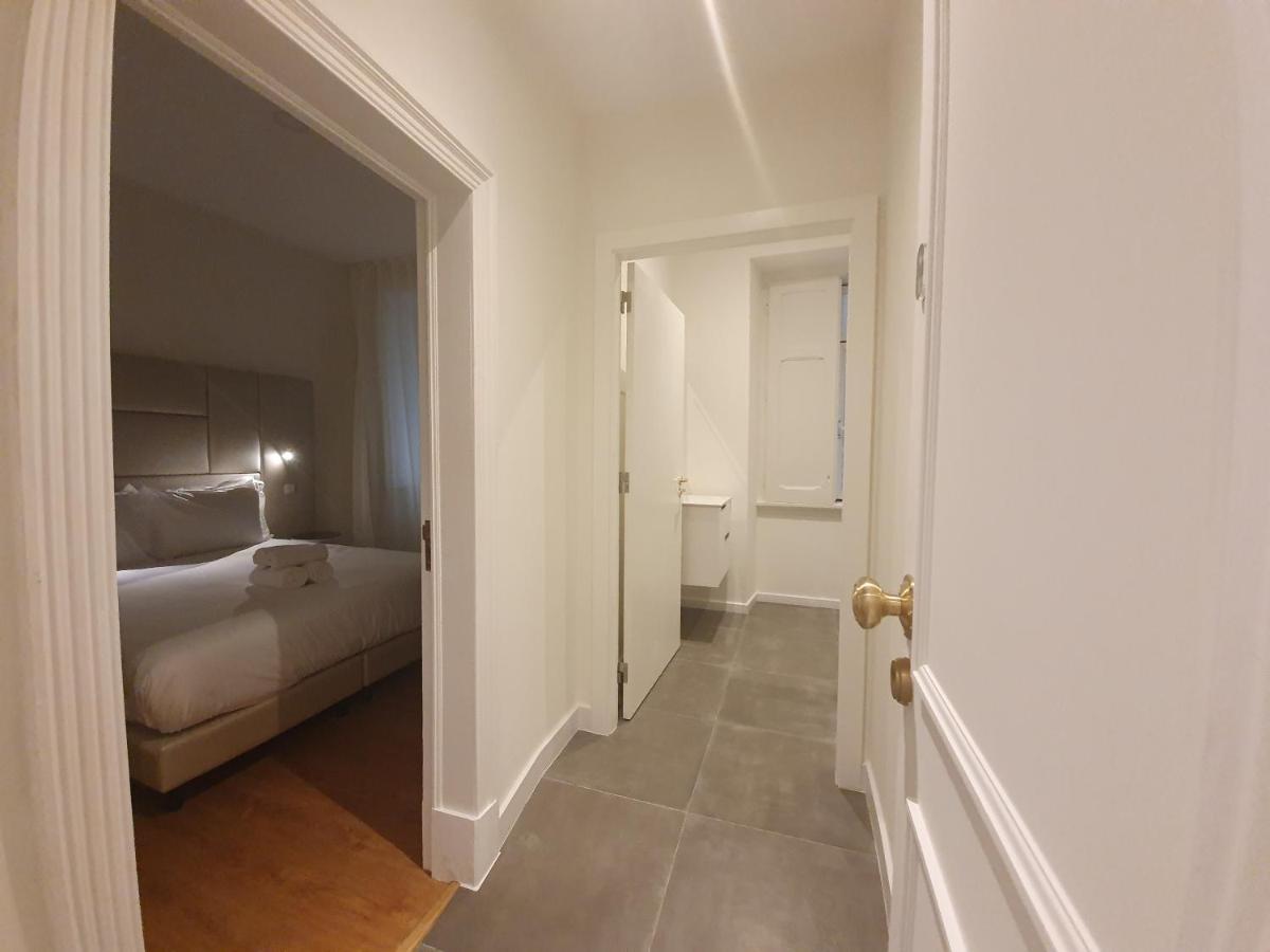 Le Premier Lisbon Suites Exterior photo