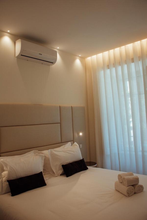 Le Premier Lisbon Suites Exterior photo