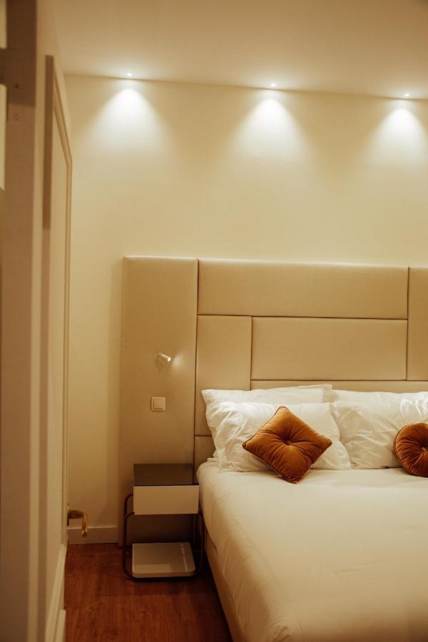 Le Premier Lisbon Suites Exterior photo