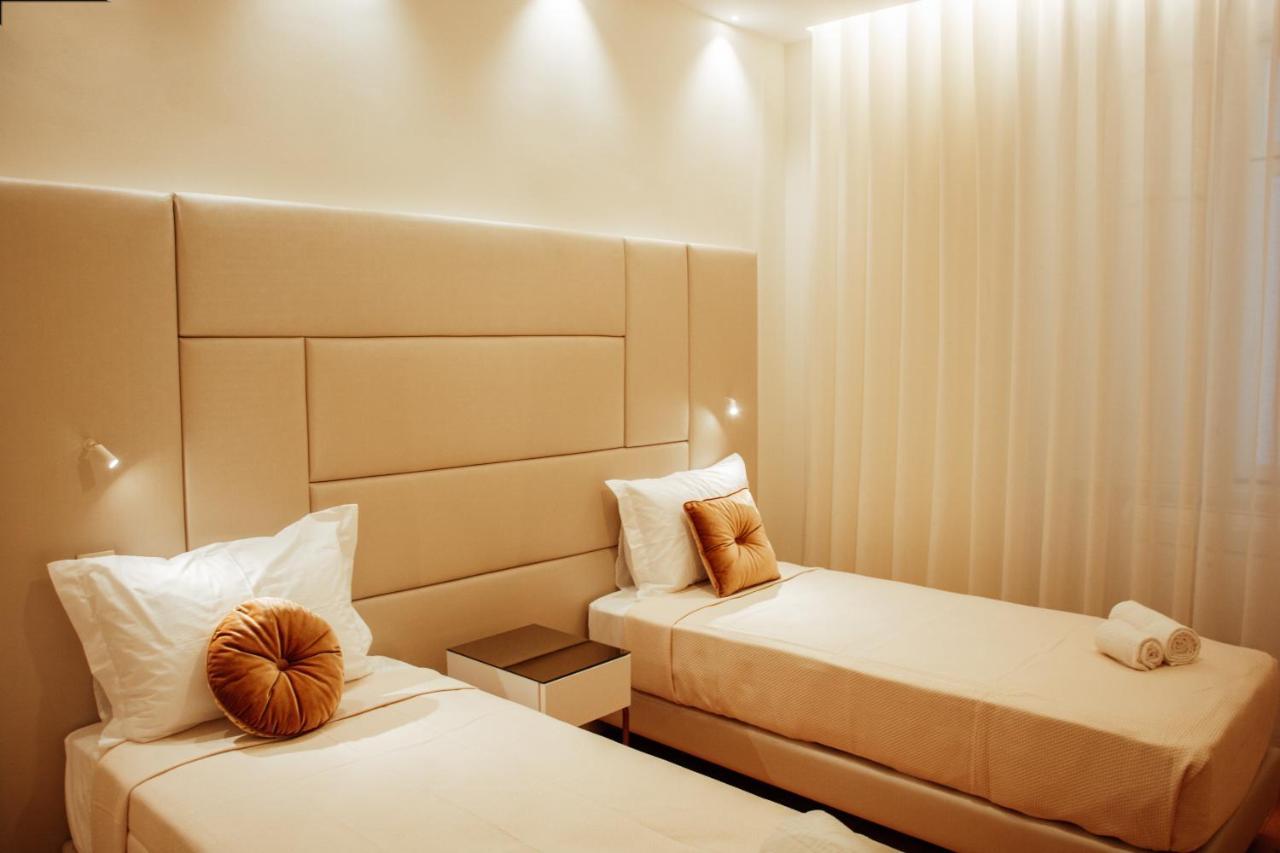 Le Premier Lisbon Suites Exterior photo
