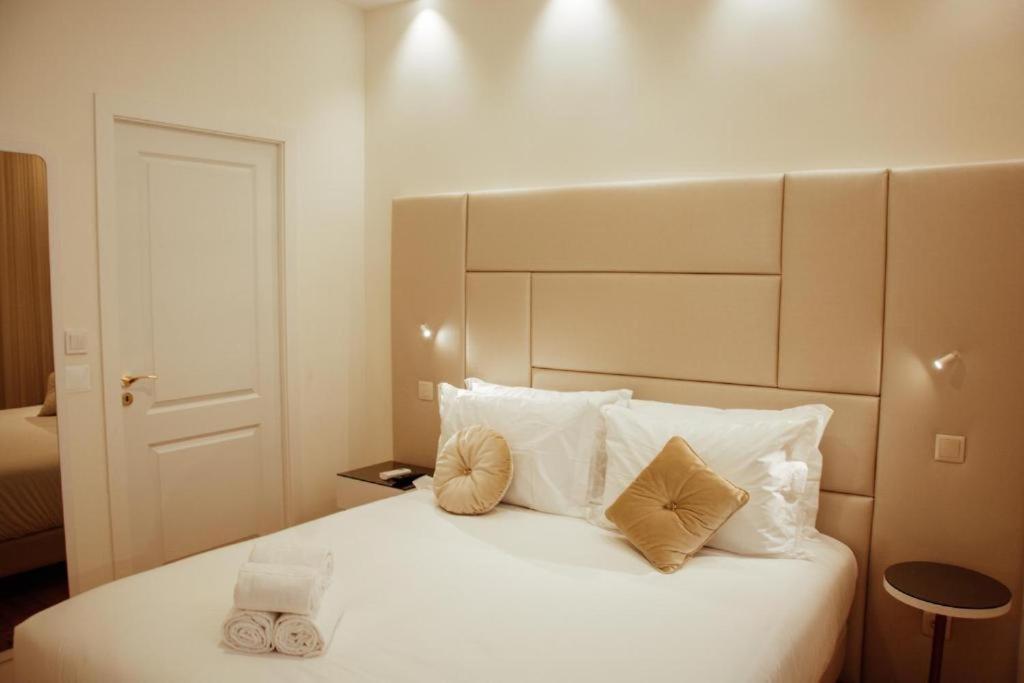 Le Premier Lisbon Suites Exterior photo