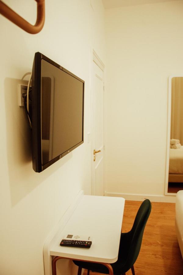 Le Premier Lisbon Suites Exterior photo